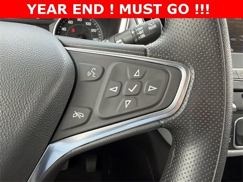 Certified 2024 Chevrolet Equinox LT image 29