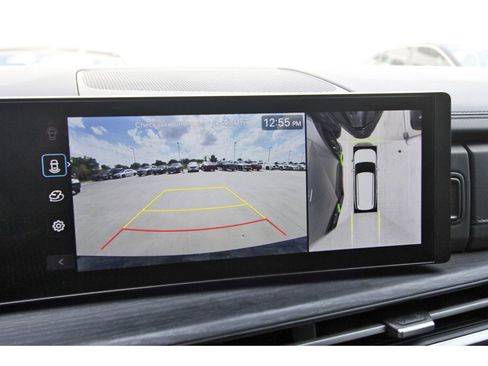 Used 2025 Hyundai Santa Fe Limited image 27