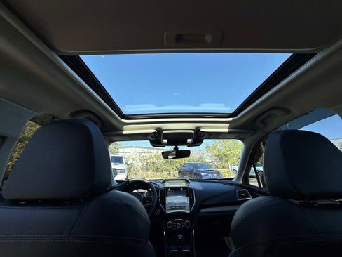 Used 2024 Subaru Forester Limited image 21