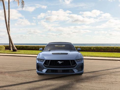 New 2025 Ford Mustang GT Premium image 23