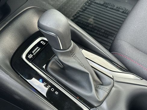 New 2026 Toyota Corolla SE w/ SE Package image 18