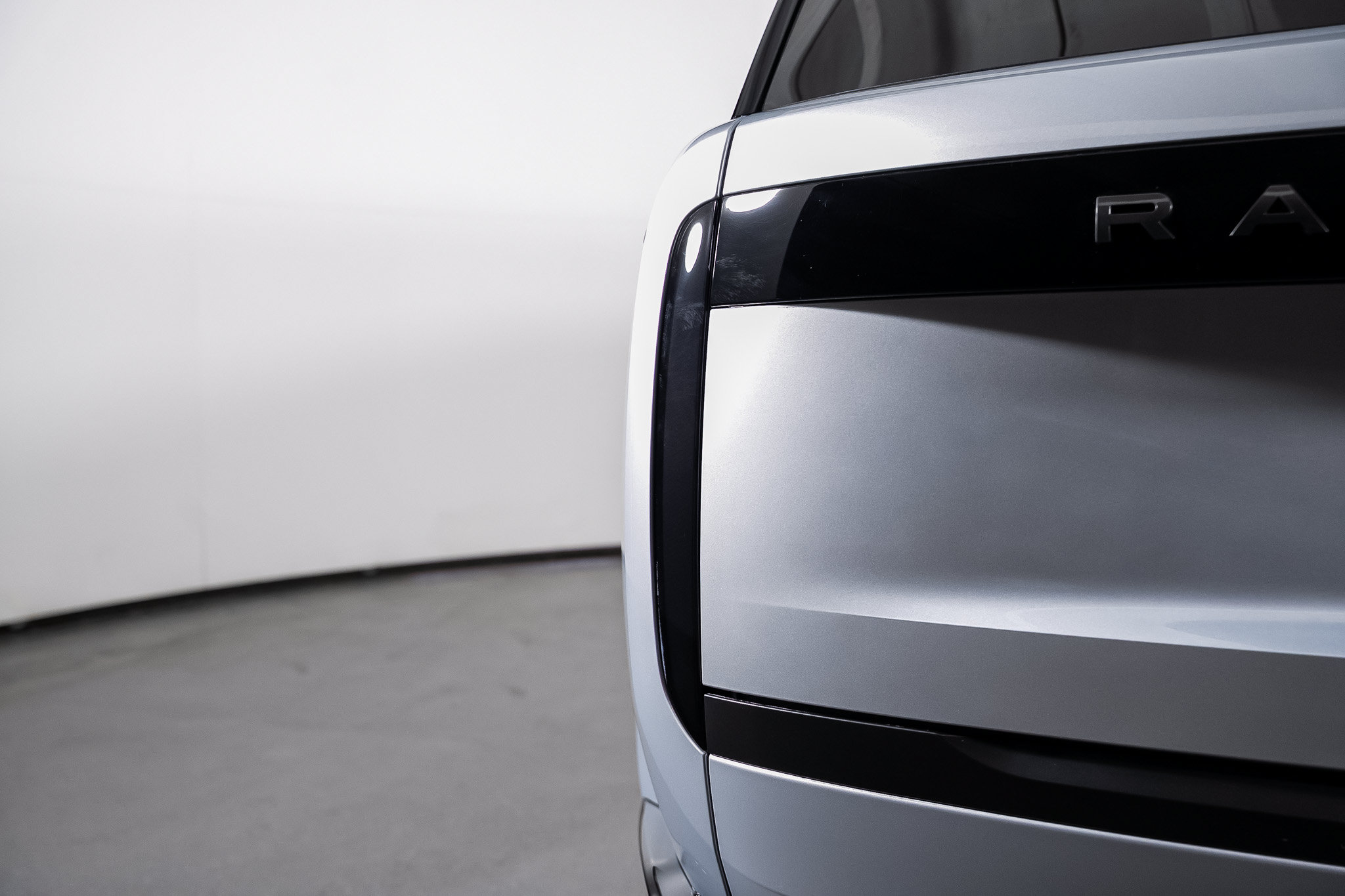 Used 2024 Land Rover Range Rover SE AWD/4WD image 24