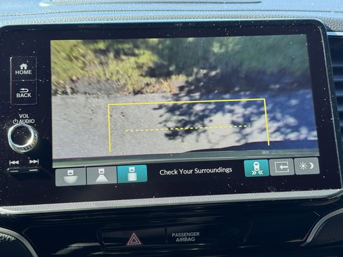 Used 2024 Honda Ridgeline Black Edition image 36