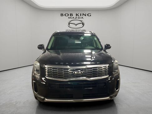 Used 2020 Kia Telluride S FWD image 8