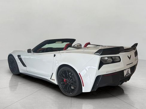 Used 2016 Chevrolet Corvette Z06 RWD image 6
