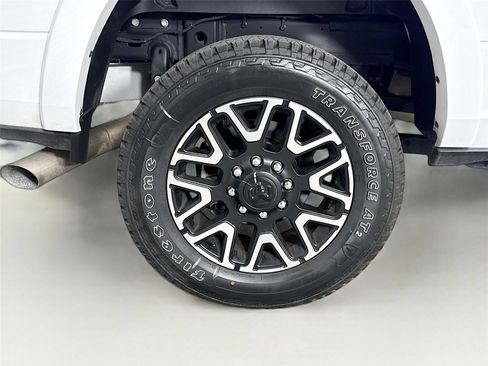 Used 2025 RAM 2500 Limited image 26