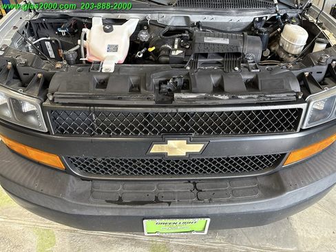 Used 2019 Chevrolet Express 3500 LS image 12