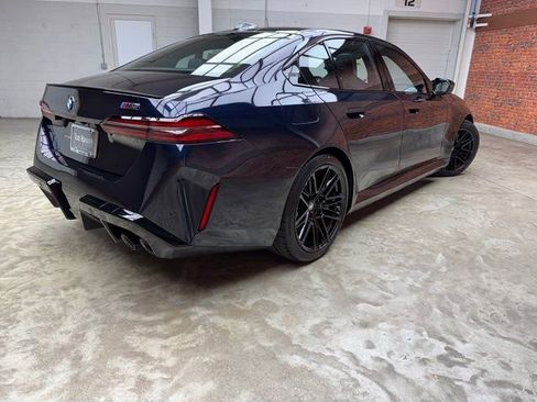 Used 2026 BMW M5 Base image 5