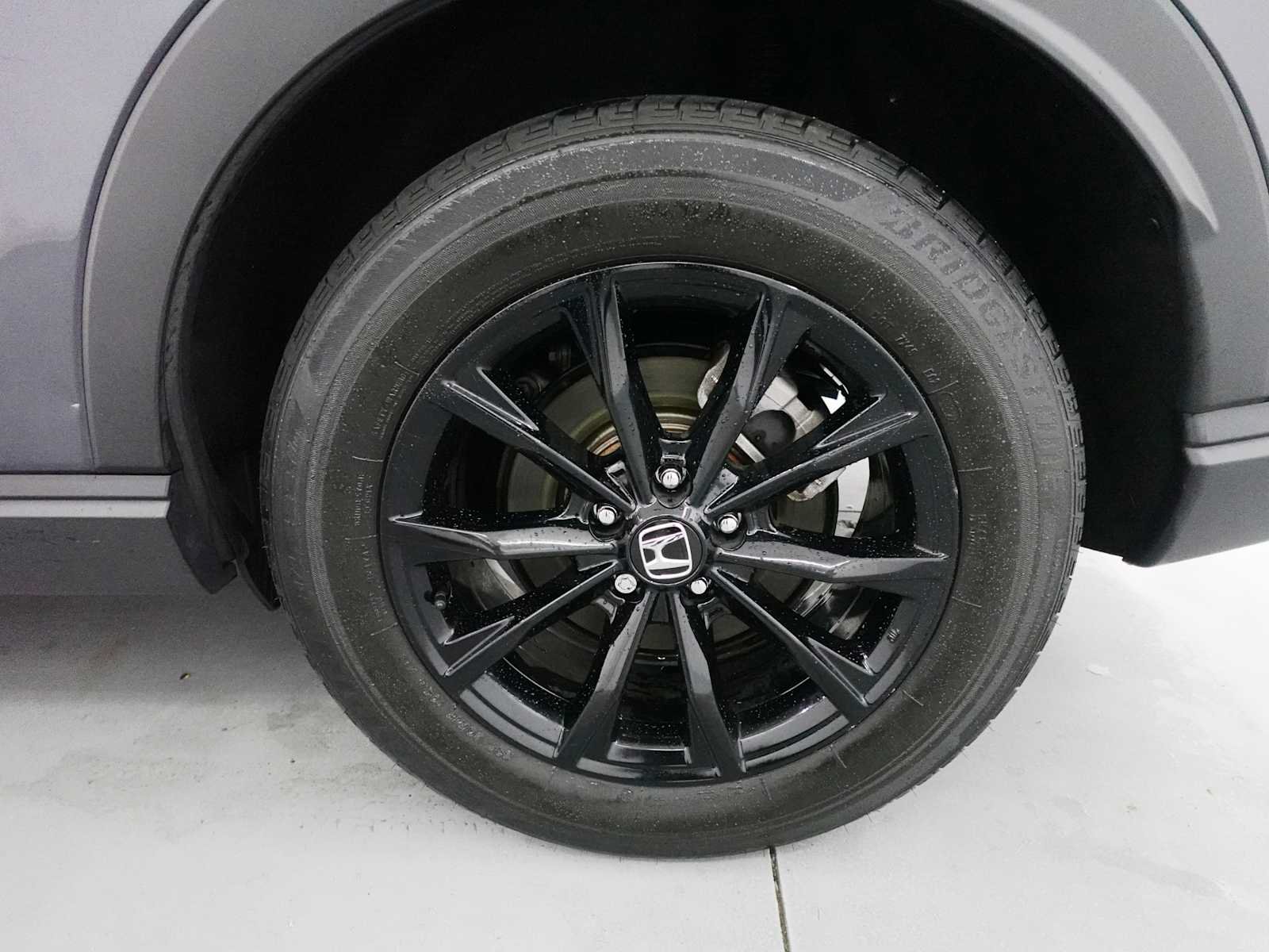 Used 2024 Honda CR-V Sport-L image 9