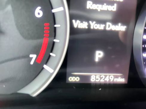 Used 2018 Lexus RX 350 F Sport image 15