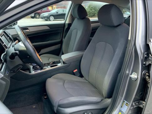 Used 2019 Hyundai Sonata SEL image 8