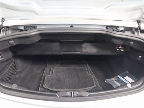 Used 2021 Mercedes-Benz C 300 4MATIC Cabriolet image 75