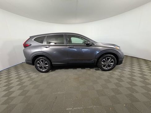 Used 2020 Honda CR-V EX image 7
