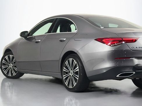 Certified 2023 Mercedes-Benz CLA 250 image 15