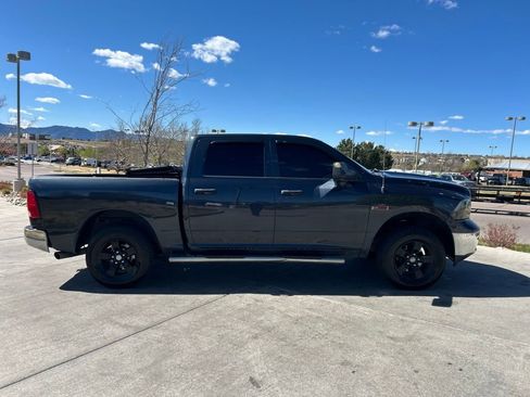Used 2019 RAM 1500 Tradesman w/ Popular Equipment Group image 10