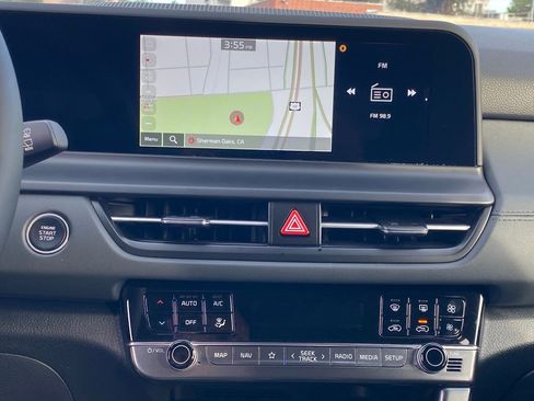 New 2026 Kia Seltos EX FWD image 19