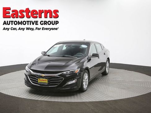Used 2023 Chevrolet Malibu LT image 54