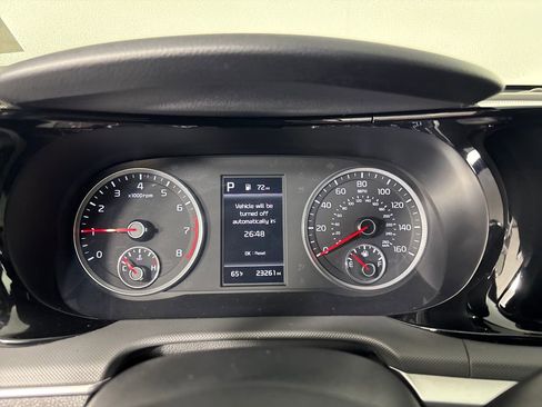 Used 2024 Kia K5 GT-Line w/ GT-Line Premium Package image 14