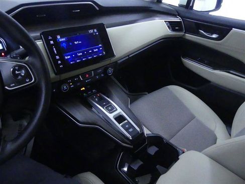 Used 2021 Honda Clarity Plug-In Hybrid image 13