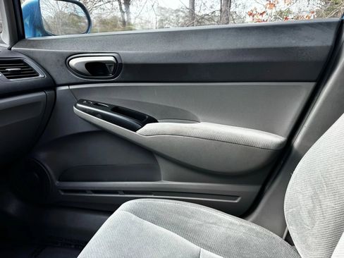 Used 2009 Honda Civic LX image 8