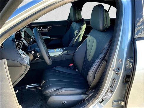 New 2026 Mercedes-Benz E 350 Sedan image 11
