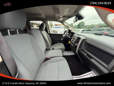 Used 2016 RAM 1500 Express AWD/4WD image 15