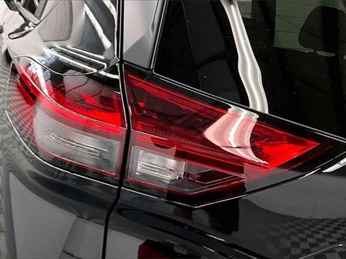 New 2026 Nissan Rogue SV image 17