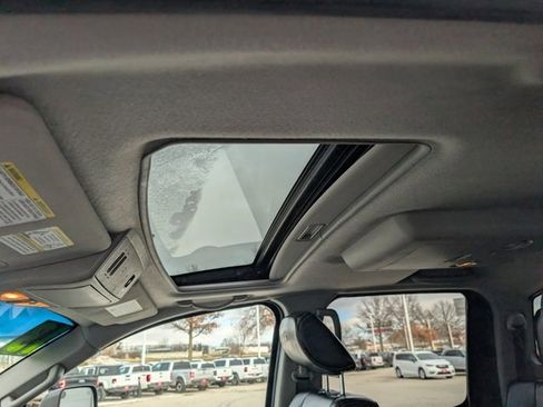 Used 2013 Nissan Titan PRO-4X w/ Pro-4x Luxury Pkg image 3