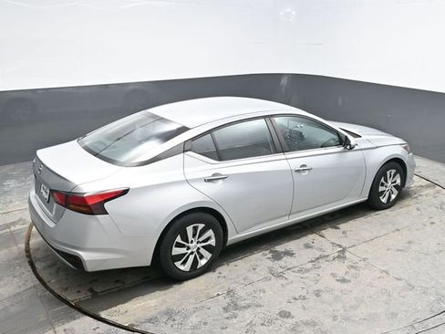 Used 2021 Nissan Altima 2.5 S image 29