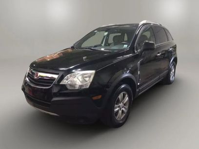 Used 2008 Saturn Vue XE