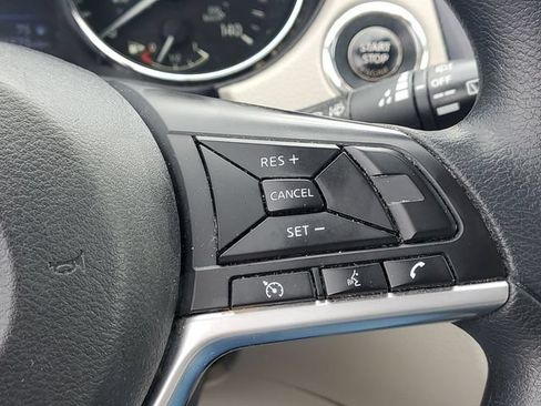 Used 2019 Nissan Rogue Sport SV AWD/4WD image 17