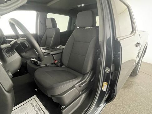 Used 2021 Chevrolet Silverado 1500 Custom w/ Safety Confidence Package image 33