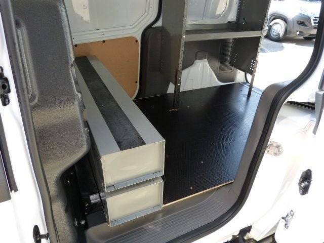 Used 2020 Ford Transit Connect XLT FWD image 19