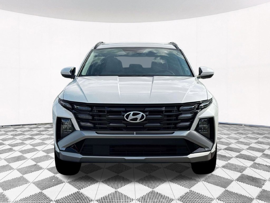 New 2026 Hyundai Tucson SEL AWD/4WD image 19