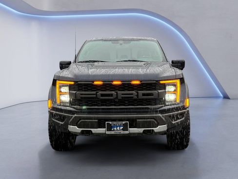 Used 2022 Ford F150 Raptor w/ Equipment Group 801A High image 8