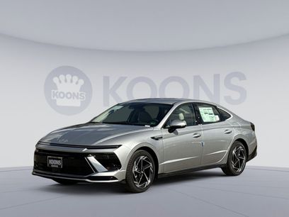 New 2026 Hyundai Sonata SEL