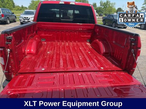 Used 2020 Ford F150 XLT w/ Equipment Group 302A Luxury AWD/4WD image 5