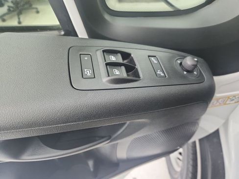 New 2026 RAM ProMaster 2500 w/ Safety Group image 20