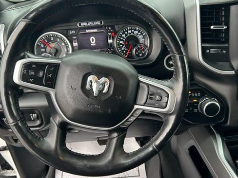 Used 2020 RAM 1500 Big Horn image 22