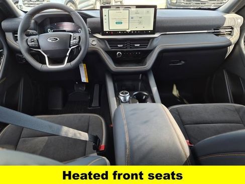 New 2026 Ford Explorer Tremor w/ Tremor Ultimate Package image 18