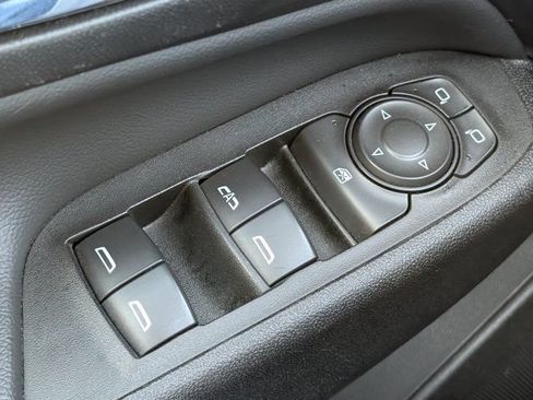 Used 2024 Chevrolet Equinox LT AWD/4WD image 21