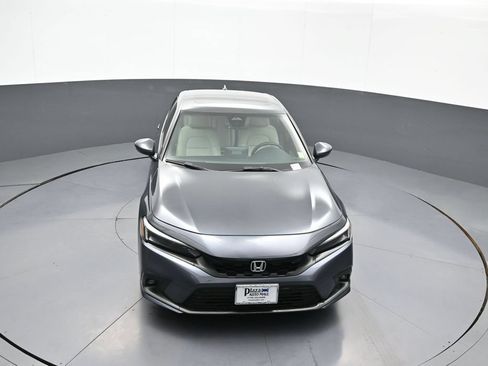 Certified 2023 Honda Civic Sport Touring image 35