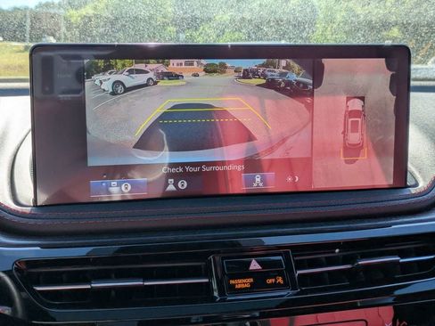 New 2026 Acura MDX Type S image 24