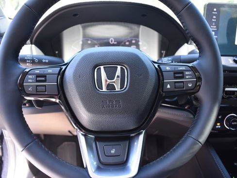 New 2026 Honda Accord Touring image 13