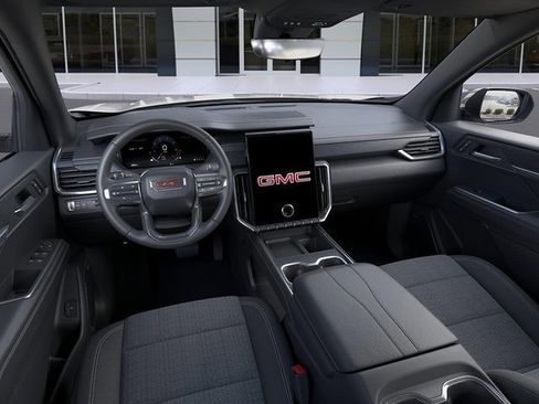 New 2026 GMC Acadia Elevation FWD image 15