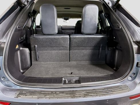 Used 2022 Mitsubishi Outlander SE image 35