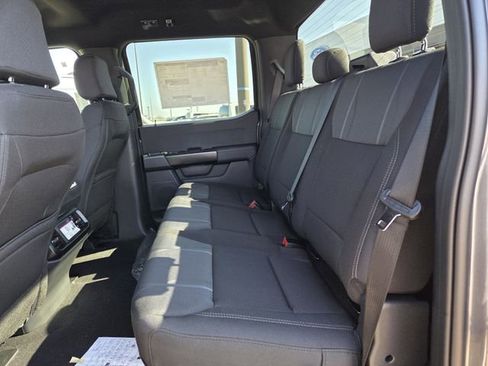 New 2026 Ford F150 STX image 16
