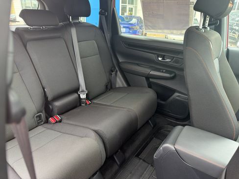Used 2026 Honda CR-V TrailSport image 10