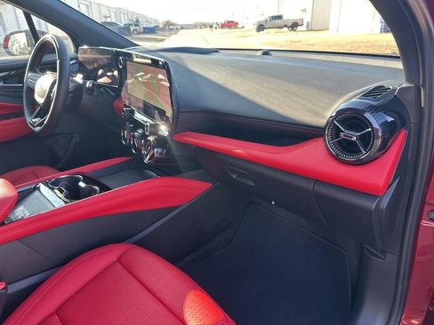 Used 2025 Chevrolet Blazer EV SS w/ Performance Package image 52