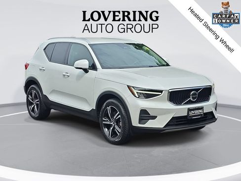 Certified 2023 Volvo XC40 B5 Core w/ Convenience Package AWD/4WD image 1